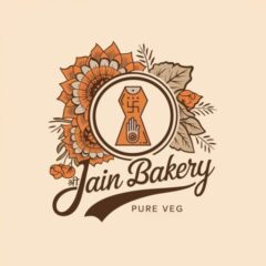 Shree Jain Bakery